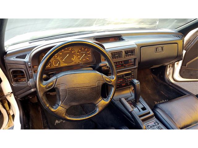 1991 Mazda RX-7 (CC-1313037) for sale in Phoenix, Arizona