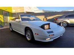 1991 Mazda RX-7 (CC-1313037) for sale in Phoenix, Arizona
