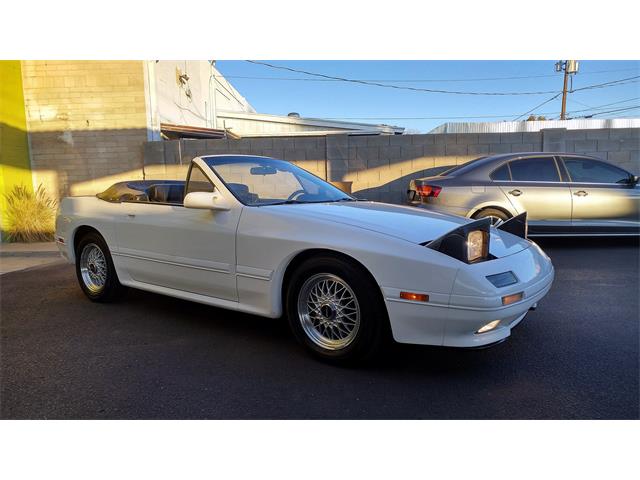 1991 Mazda RX-7 (CC-1313037) for sale in Phoenix, Arizona