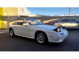 1991 Mazda RX-7 (CC-1313037) for sale in Phoenix, Arizona