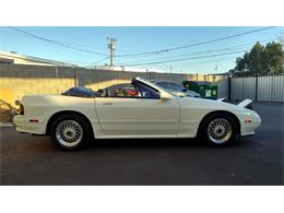 1991 Mazda RX-7 (CC-1313037) for sale in Phoenix, Arizona