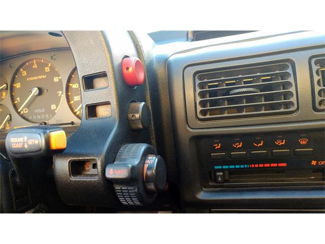 1991 Mazda RX-7 (CC-1313037) for sale in Phoenix, Arizona