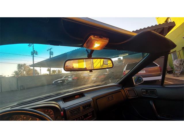 1991 Mazda RX-7 (CC-1313037) for sale in Phoenix, Arizona