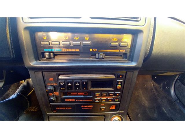 1991 Mazda RX-7 (CC-1313037) for sale in Phoenix, Arizona