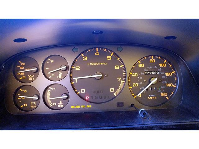 1991 Mazda RX-7 (CC-1313037) for sale in Phoenix, Arizona