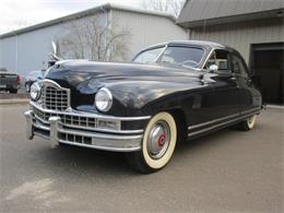 1948 Packard Custom Eight (CC-1313042) for sale in Deep River, Connecticut