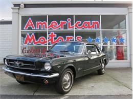 1964 Ford Mustang (CC-1313045) for sale in San Jose, California