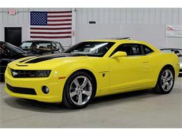 2010 Chevrolet Camaro (CC-1313072) for sale in Kentwood, Michigan