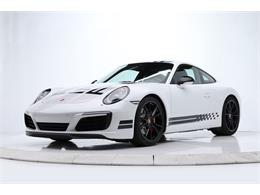 2017 Porsche 911 Carrera (CC-1313080) for sale in Scottsdale, Arizona
