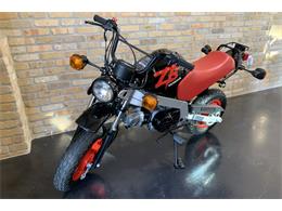 1988 Honda Motorcycle (CC-1313090) for sale in Scottsdale, Arizona