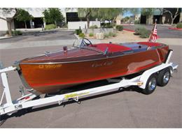 1934 Chris-Craft Boat (CC-1313092) for sale in Scottsdale, Arizona