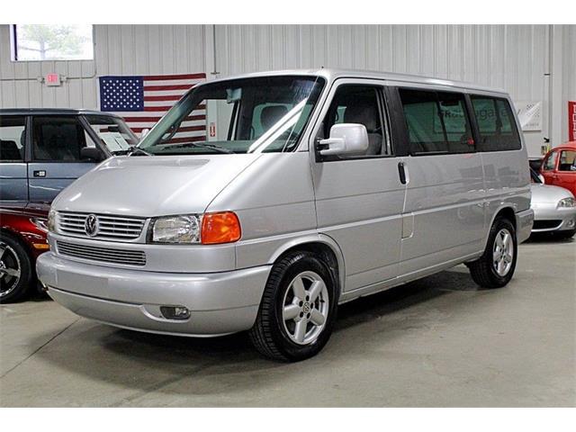 2003 Volkswagen Van (CC-1313096) for sale in Kentwood, Michigan