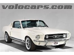 1967 Ford Mustang (CC-1313102) for sale in Volo, Illinois