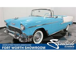 1955 Chevrolet Bel Air (CC-1310311) for sale in Ft Worth, Texas