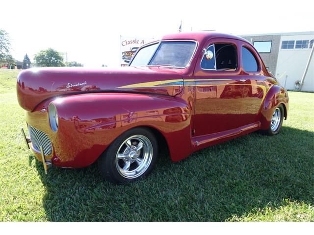 1941 Ford Coupe (CC-1313134) for sale in Troy, Michigan