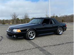1990 Ford Mustang (CC-1313164) for sale in West Babylon, New York