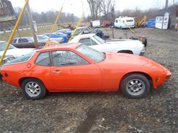 1977 Porsche 924 (CC-1313169) for sale in Jackson, Michigan