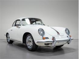 1964 Porsche 356 (CC-1313174) for sale in Fallbrook, California