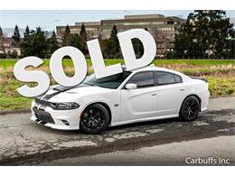 2017 Dodge Charger (CC-1313182) for sale in Concord, California