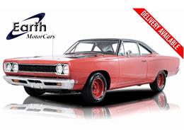 1968 Plymouth Road Runner (CC-1313188) for sale in Carrollton, Texas