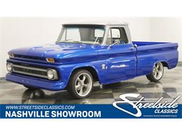 1964 Chevrolet C10 (CC-1310319) for sale in Lavergne, Tennessee