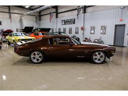 1973 Chevrolet Camaro (CC-1313196) for sale in Seekonk, Massachusetts
