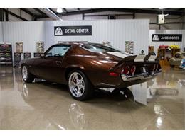 1973 Chevrolet Camaro (CC-1313196) for sale in Seekonk, Massachusetts