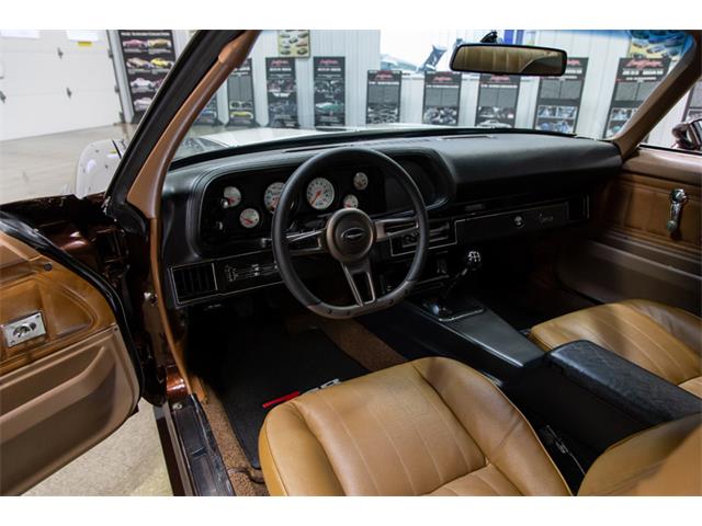 1973 Chevrolet Camaro (CC-1313196) for sale in Seekonk, Massachusetts