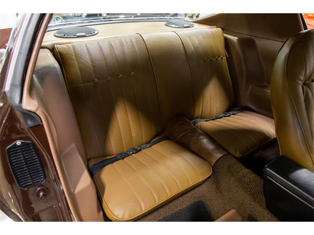 1973 Chevrolet Camaro (CC-1313196) for sale in Seekonk, Massachusetts