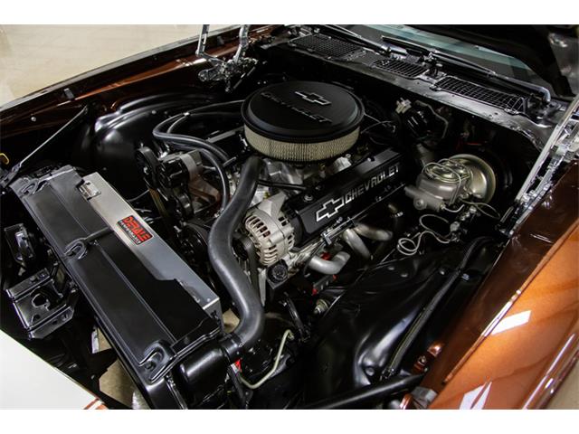 1973 Chevrolet Camaro (CC-1313196) for sale in Seekonk, Massachusetts
