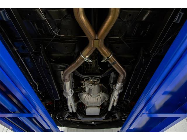 1973 Chevrolet Camaro (CC-1313196) for sale in Seekonk, Massachusetts