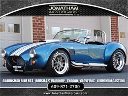 1965 Shelby Cobra (CC-1313197) for sale in Edgewater Park , New Jersey