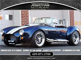 1965 Shelby Cobra (CC-1313198) for sale in Edgewater Park, New Jersey