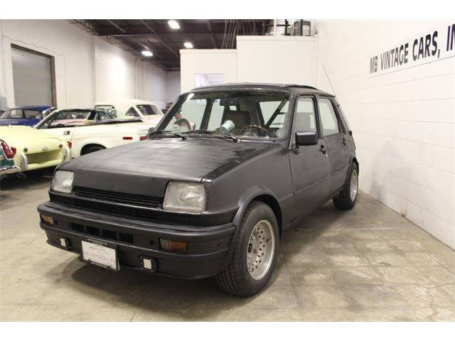 1983 Renault R5 (CC-1313201) for sale in Cleveland, Ohio