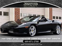 2008 Ferrari 430 (CC-1313207) for sale in Edgewater Park, New Jersey