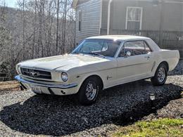 1964 Ford Mustang (CC-1313218) for sale in Rutherfordton, North Carolina