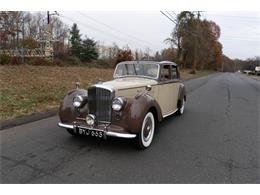 1952 Bentley Mark VI (CC-1313224) for sale in Orange, Connecticut