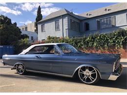 1965 Ford Galaxie 500 (CC-1313235) for sale in Los Angeles, California