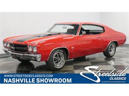 1970 Chevrolet Chevelle (CC-1310326) for sale in Lavergne, Tennessee