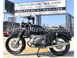 1970 BMW R75 (CC-1313264) for sale in Los Angeles, California
