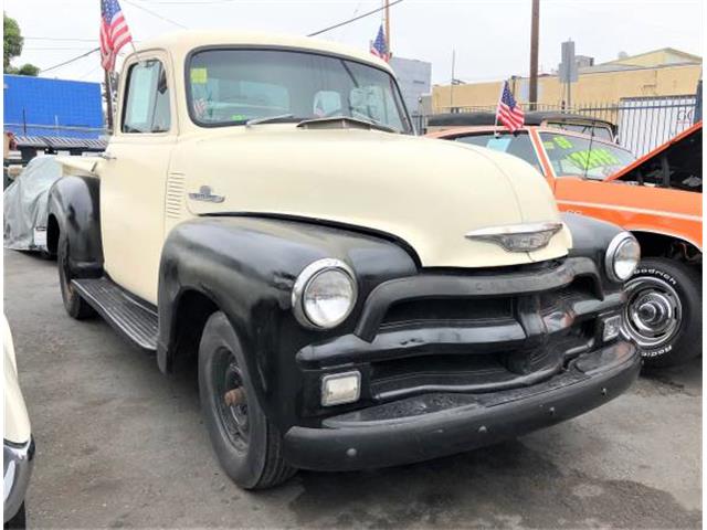 1955 Chevrolet 3100 (CC-1313269) for sale in Los Angeles, California