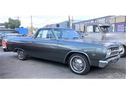 1965 Chevrolet El Camino (CC-1313271) for sale in Los Angeles, California