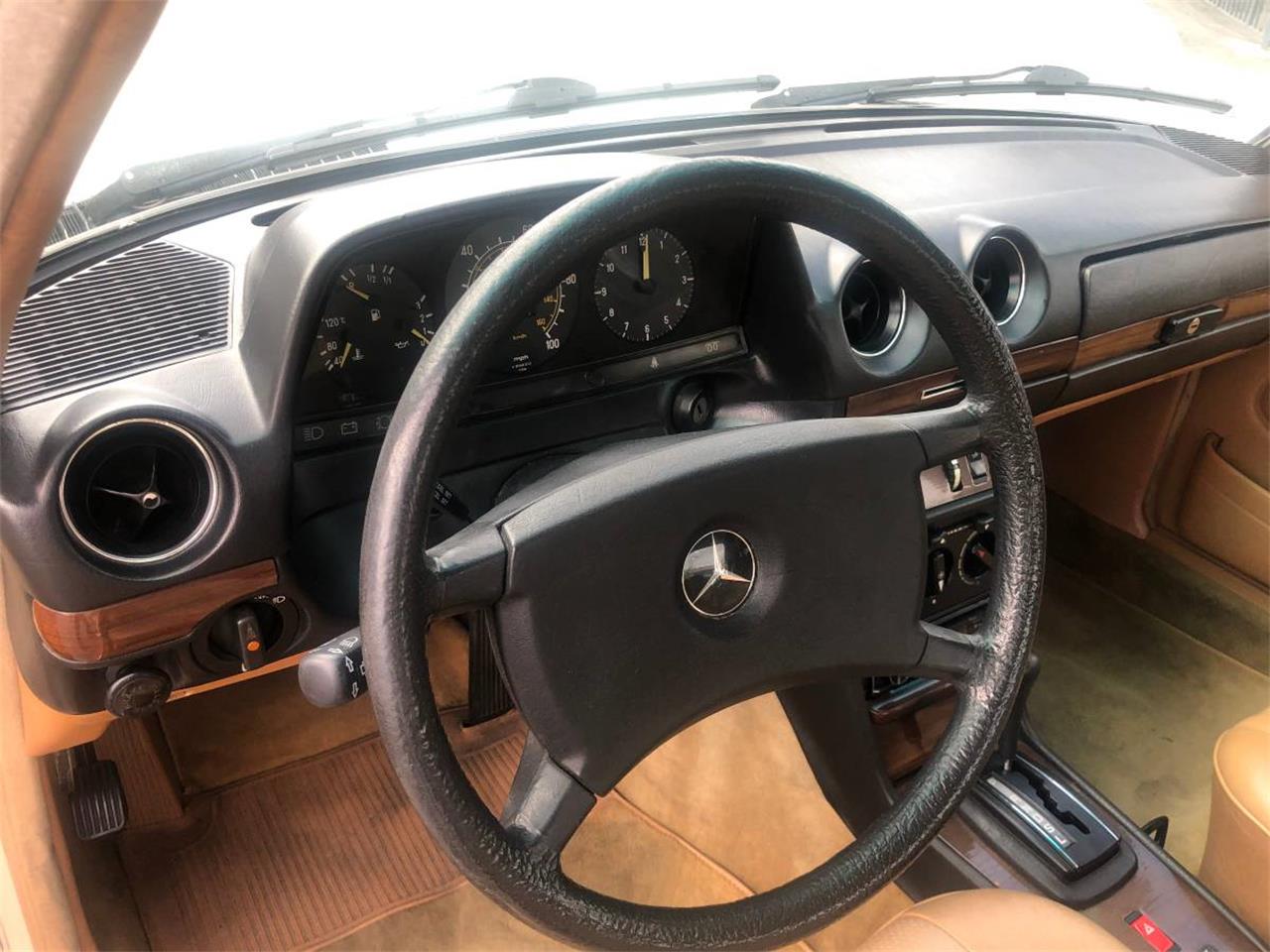 1983 Mercedes-Benz 240D for Sale | ClassicCars.com | CC-1313274