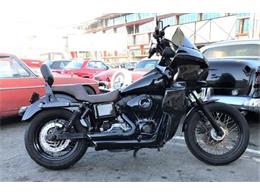 2009 Harley-Davidson FXDB (CC-1313276) for sale in Los Angeles, California