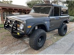 1971 Ford Bronco (CC-1313285) for sale in Woodland Hills, California
