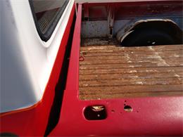 1968 Ford F100 (CC-1313398) for sale in Benton, Kansas