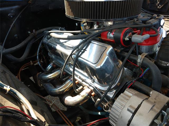 1968 Ford F100 (CC-1313398) for sale in Benton, Kansas