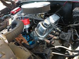 1968 Ford F100 (CC-1313398) for sale in Benton, Kansas