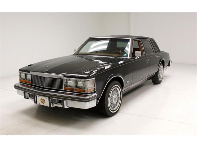 1978 Cadillac Seville (CC-1313402) for sale in Morgantown, Pennsylvania