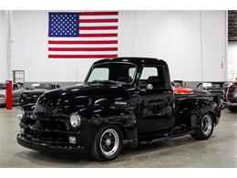 1954 GMC 3100 (CC-1313403) for sale in Kentwood, Michigan
